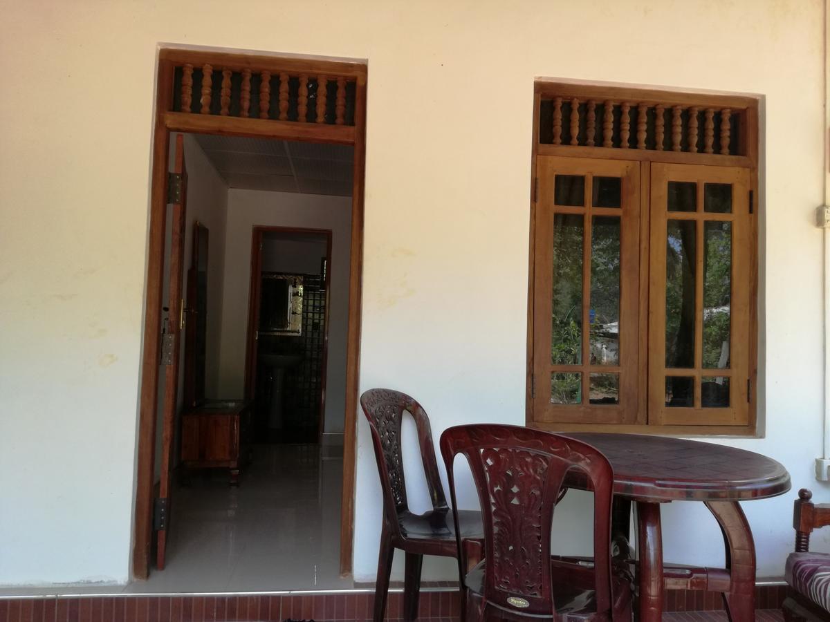 Sigiri Binara Villa Sigiriya Exterior foto
