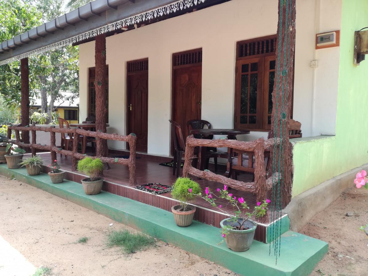 Sigiri Binara Villa Sigiriya Exterior foto