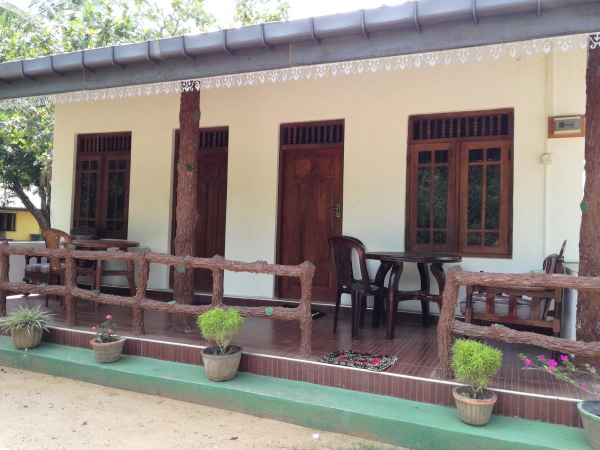 Sigiri Binara Villa Sigiriya Exterior foto