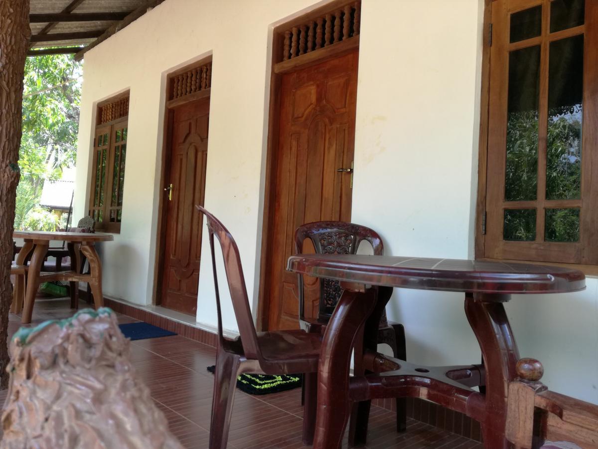 Sigiri Binara Villa Sigiriya Exterior foto