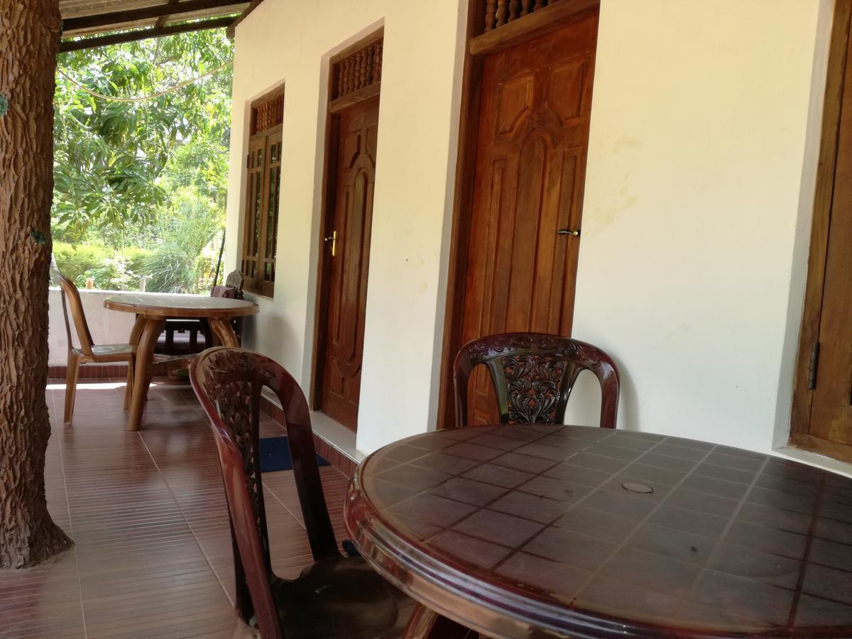 Sigiri Binara Villa Sigiriya Exterior foto