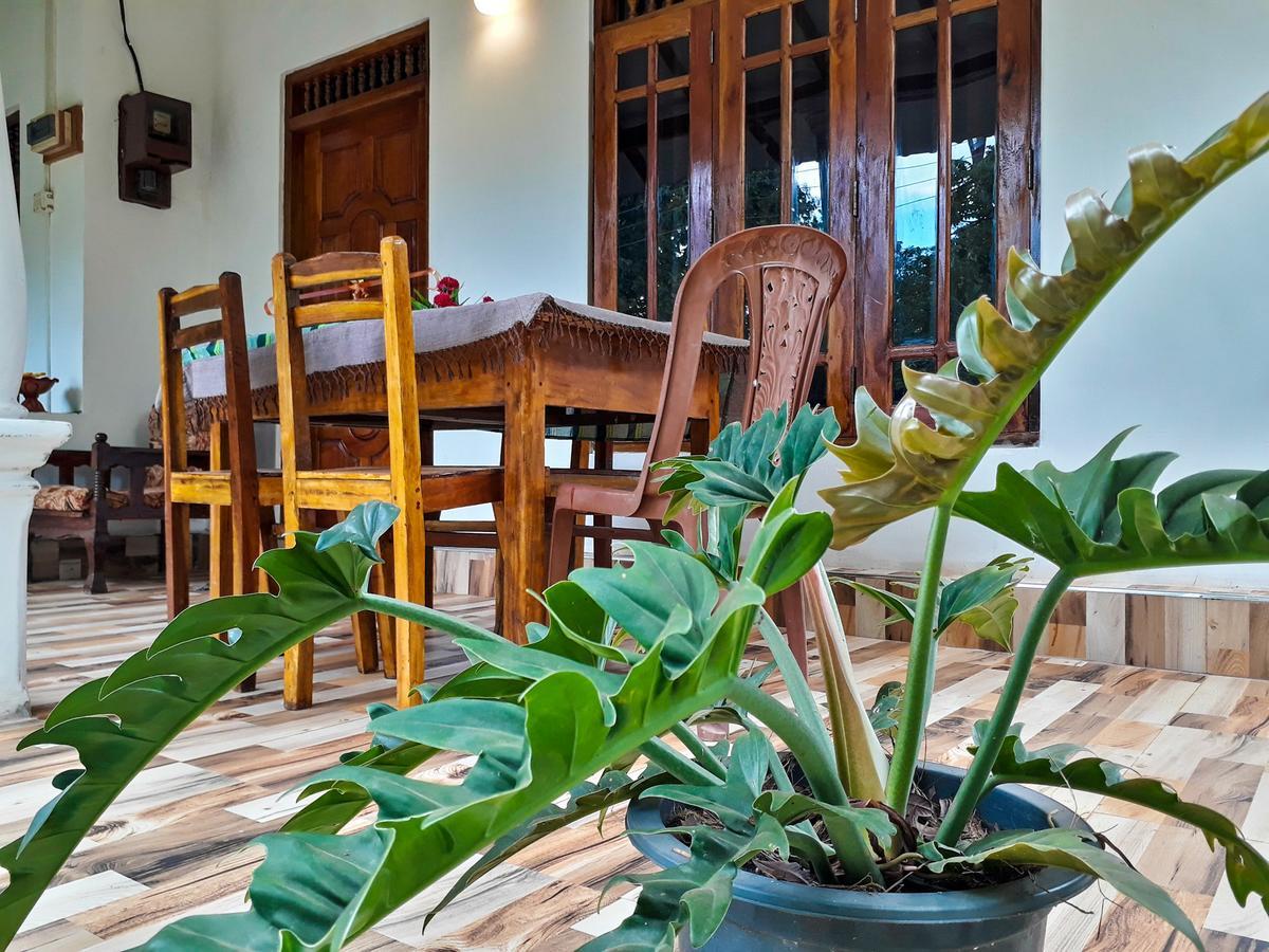 Sigiri Binara Villa Sigiriya Exterior foto