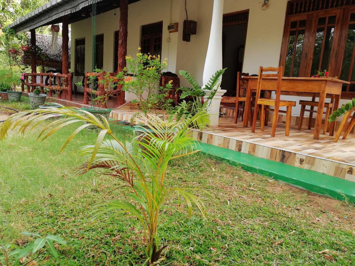 Sigiri Binara Villa Sigiriya Exterior foto